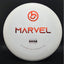 Marvel Base Blend Putter - Premium Disc Golf Experience