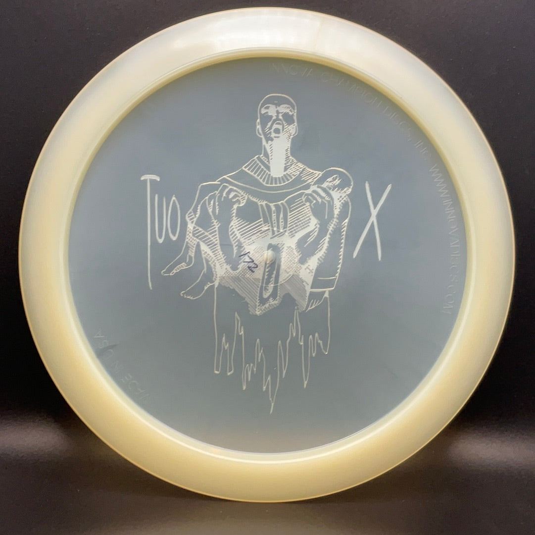 C-Blend Dynasty - X-Out Disc Golf Driver