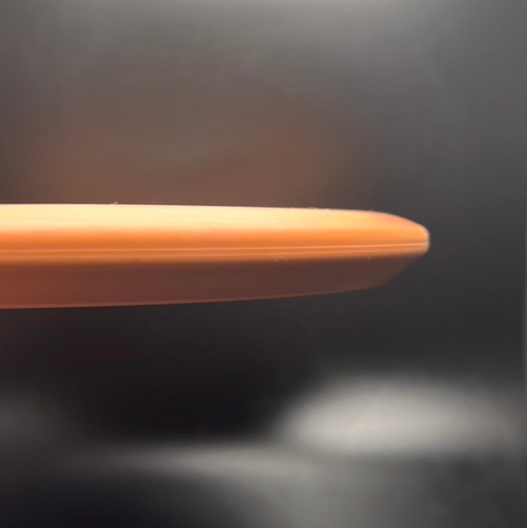Victor Bull Snake - Premium Overstable Putt & Approach Disc