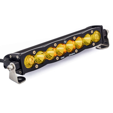 Baja Designs S8 LED Light Bars - Korvel