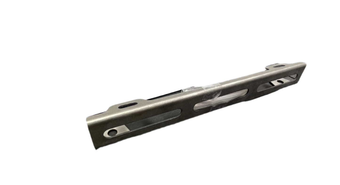 Supports de plaque avant SPDZ1 JDM vers USDM
