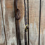 Durable Nylon One-Ear Headstall with Snaps | L&W - Korvel