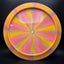 Swirly Apex Longhorn - Sello Personalizado RAD Elk Man