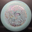 Splatter S-Blend Alpaca - Disque X-Out Multi Stamp