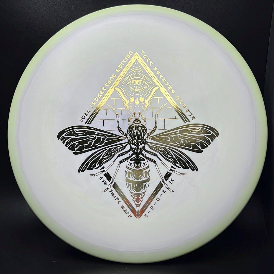 ESP Swirl Wasp - Ledgestone 2023 Limited Edition Disc