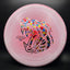 Bravo Copperhead - Artist Series Disc Golf Disc