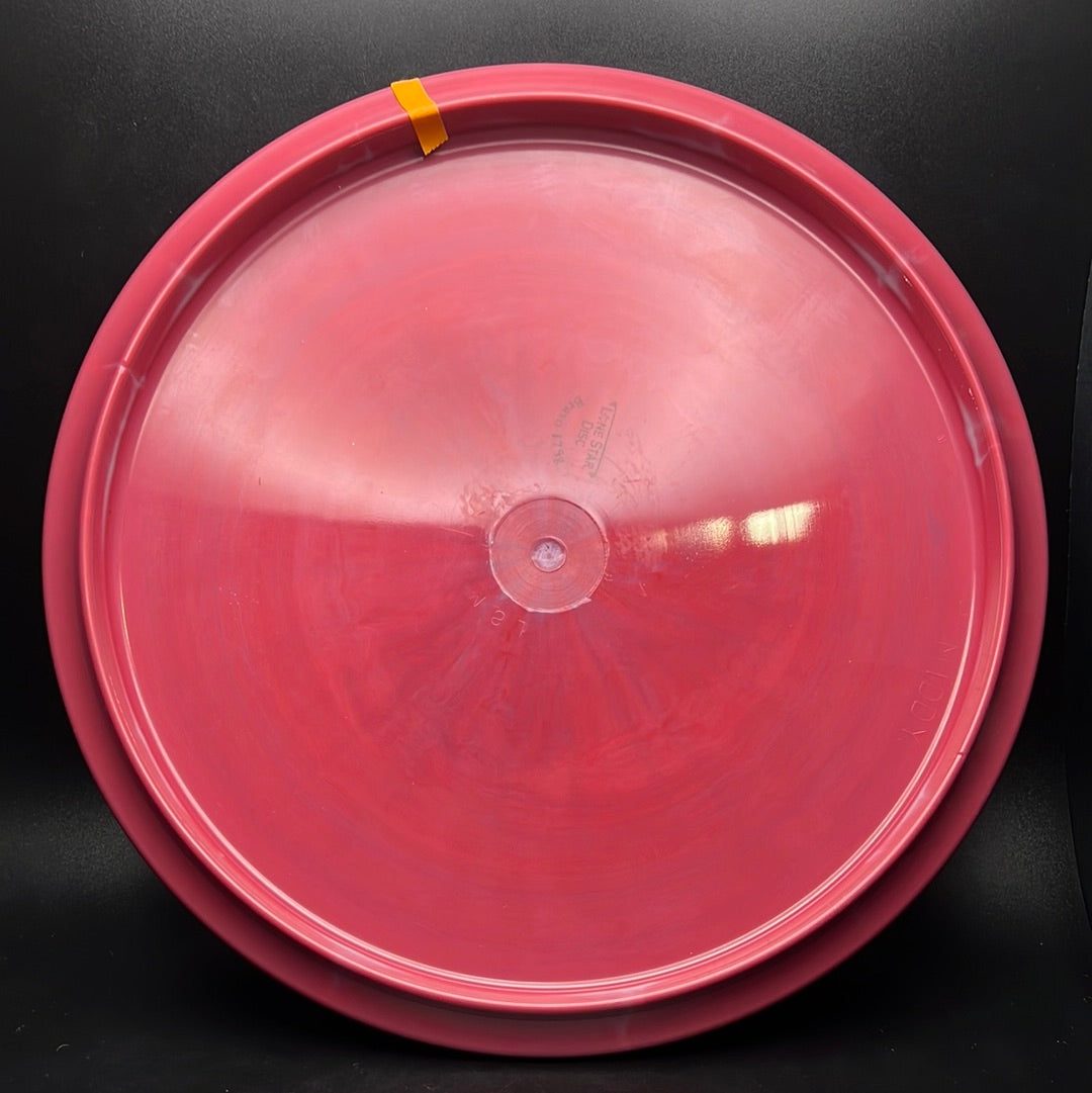 Bravo Middy - Disque de golf intermédiaire premium
