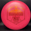 Maya I-Blend Disc Golf Driver - Run 11
