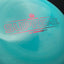 Supreme Trespass - Prototype Disc Golf Driver