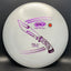 Alpha Bowie Distance Driver