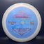 Conducteur de distance Bravo Bayonet - Disque de golf en plastique premium