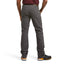 Ariat Men's M4 Rebar Grey Work Pants - Durable & Comfortable - Korvel