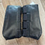 Black Splint Boots | Bar F - Korvel