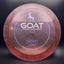 Eternal GOAT - Première Course Disque de Golf