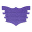 Performance Enhancing Purple Flair Strips for Horses - Korvel