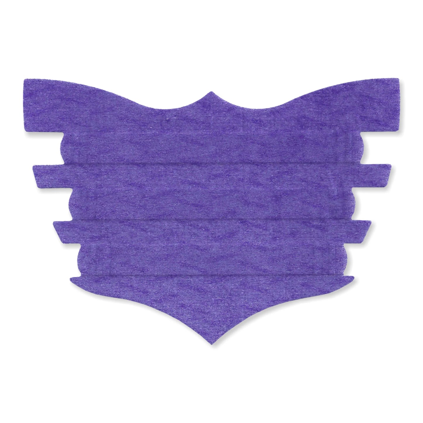 Performance Enhancing Purple Flair Strips for Horses - Korvel