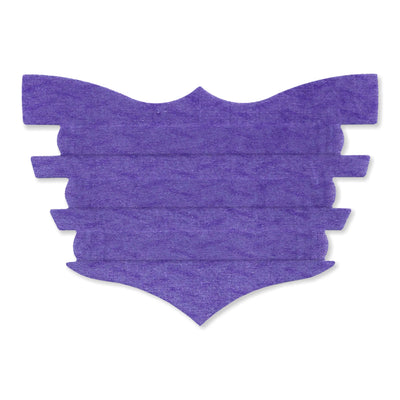 Performance Enhancing Purple Flair Strips for Horses - Korvel