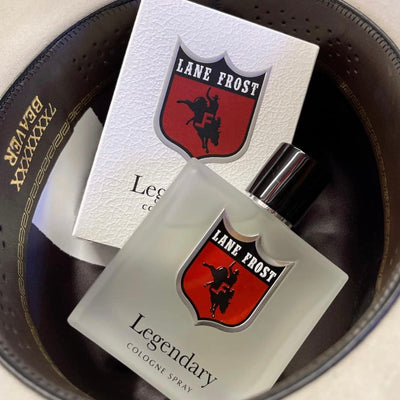 Lane Frost Frosted - Korvel