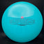 Supreme Trespass - Prototype Disc Golf Driver