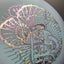 Splatter S-Blend Alpaca - Disque X-Out Multi Stamp