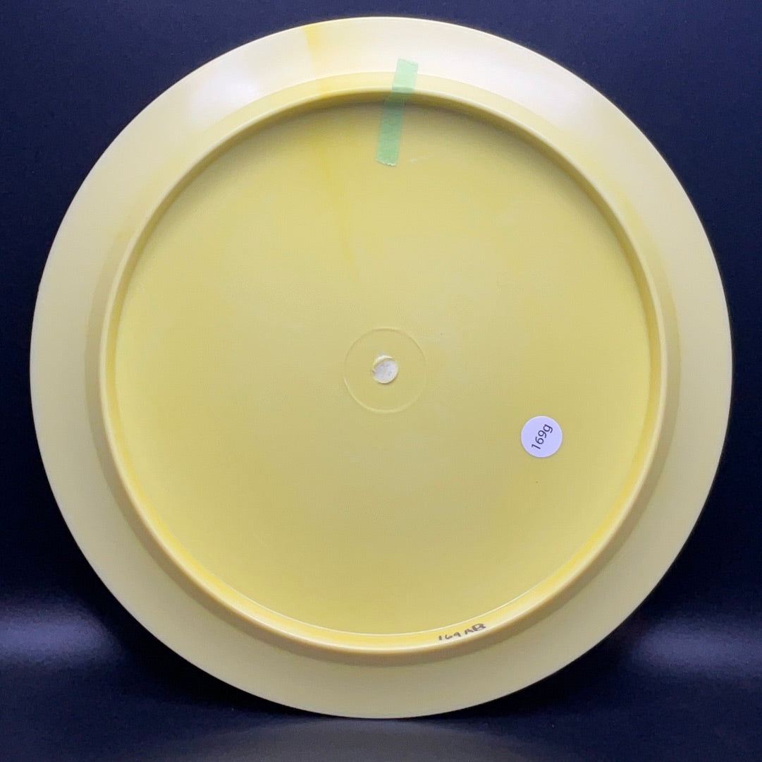 Alpha Bowie Distance Driver