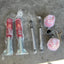 Coilovers NNR B-Type para BMW E36