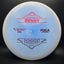 Alpha Benny Putter - Premium Disc Golf Disc