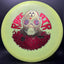 Metal Flake C-Blend Glow Ra - Édition RADioactive Man