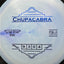 Bravo Chupacabra Disc Golf Driver