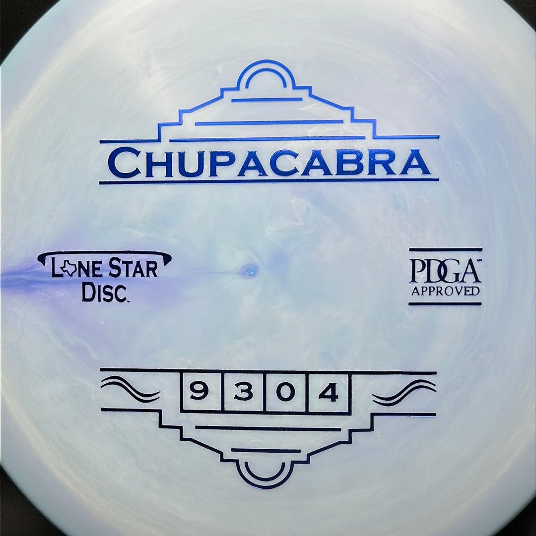 Bravo Chupacabra Disc Golf Driver