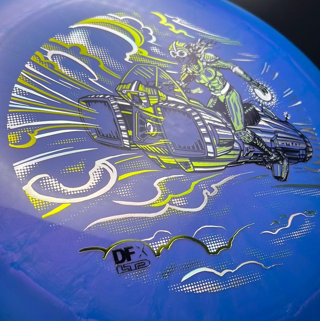 Ethereal Synapse - Limited Edition Distance Driver