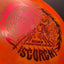 Z Metallic Scorch - Édition Limitée 2023 Ledgestone