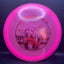 VIP Bear - First Run Disc Golf Driver