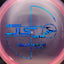 Quantum JLS Disc Golf Driver - Premium Performance