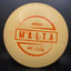 Disco ESP Malta - Serie de Firma Paul McBeth