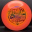 Thunderbird Star Torcido - Big Jerm 2022 Tour Series