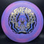 Swirly S-Blend Slab - Disco de Golf Personalizado
