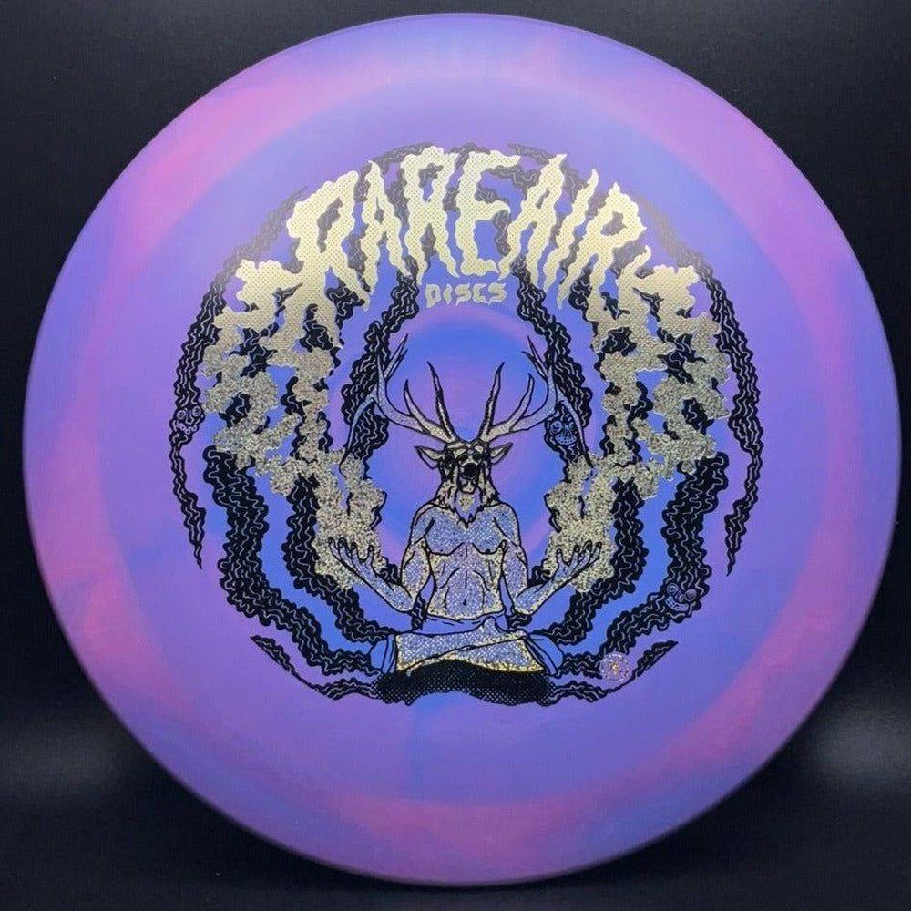 Swirly S-Blend Slab - Disco de Golf Personalizado