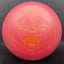 Alpaca D-Blend Putter - Premium Disc Golf Experience
