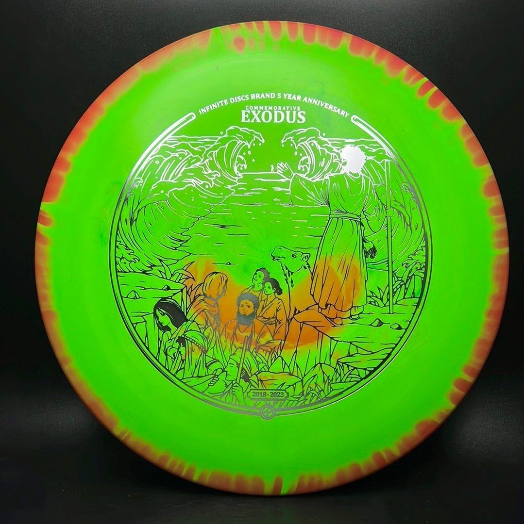 Halo S-Blend Exodus - 5 Year Anniversary Edition