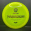Neo Paradigm Distance Driver - Premium Performance Disc