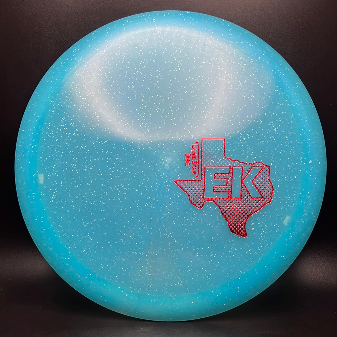 Founders Frio - Emerson Keith Tour Series Disc Golf Driver