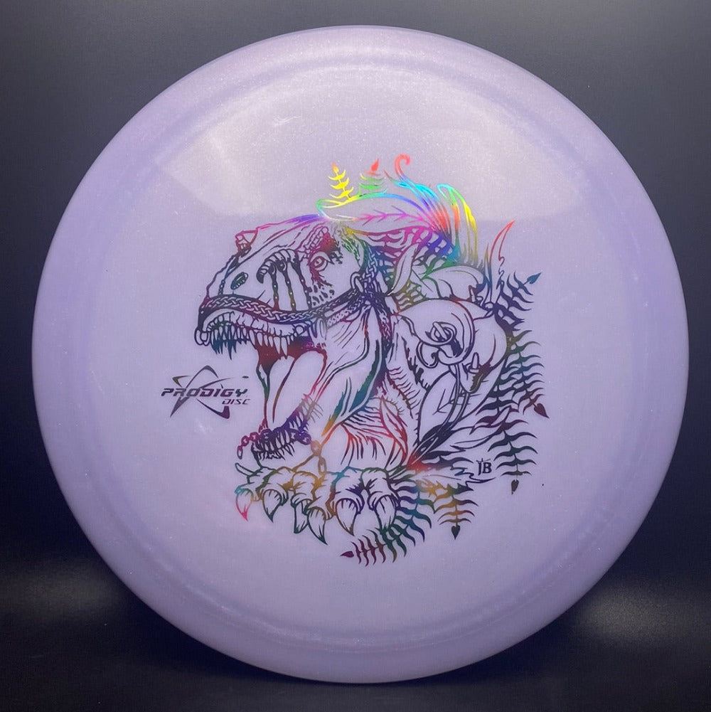 FX-2 (500 Glimmer) - Disque de Golf de Qualité Supérieure