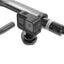 Premium GoPro Top Mount Adapter for Cyclists - Korvel