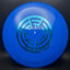 K1 Hard Krut - Luke Samson Tour Series Disc Golf Driver