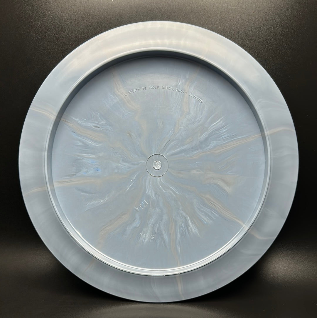 Tournament Burst King - Hanna Huynh 2023 Team Series Disc