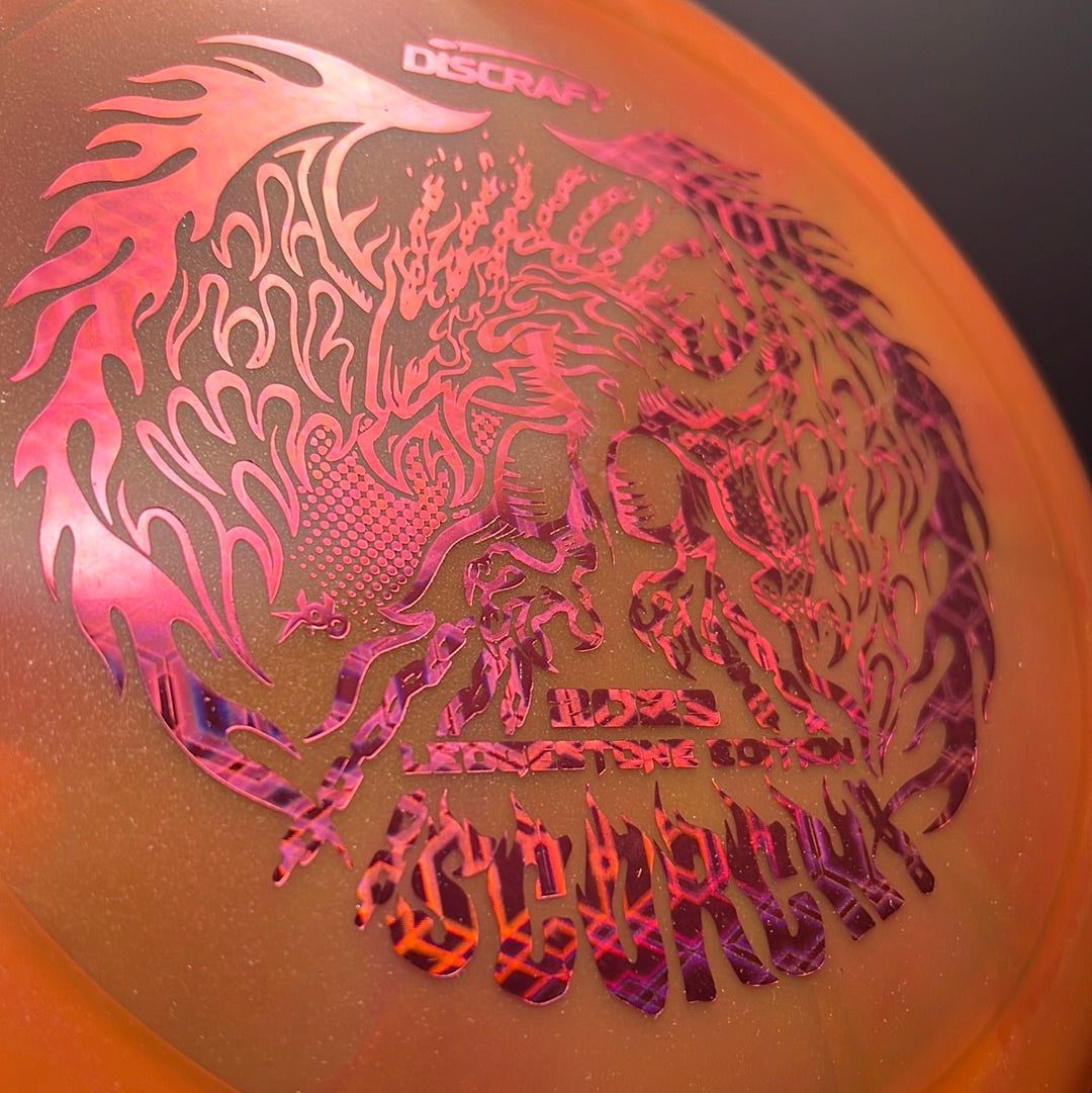 Z Metallic Scorch - Édition Limitée 2023 Ledgestone