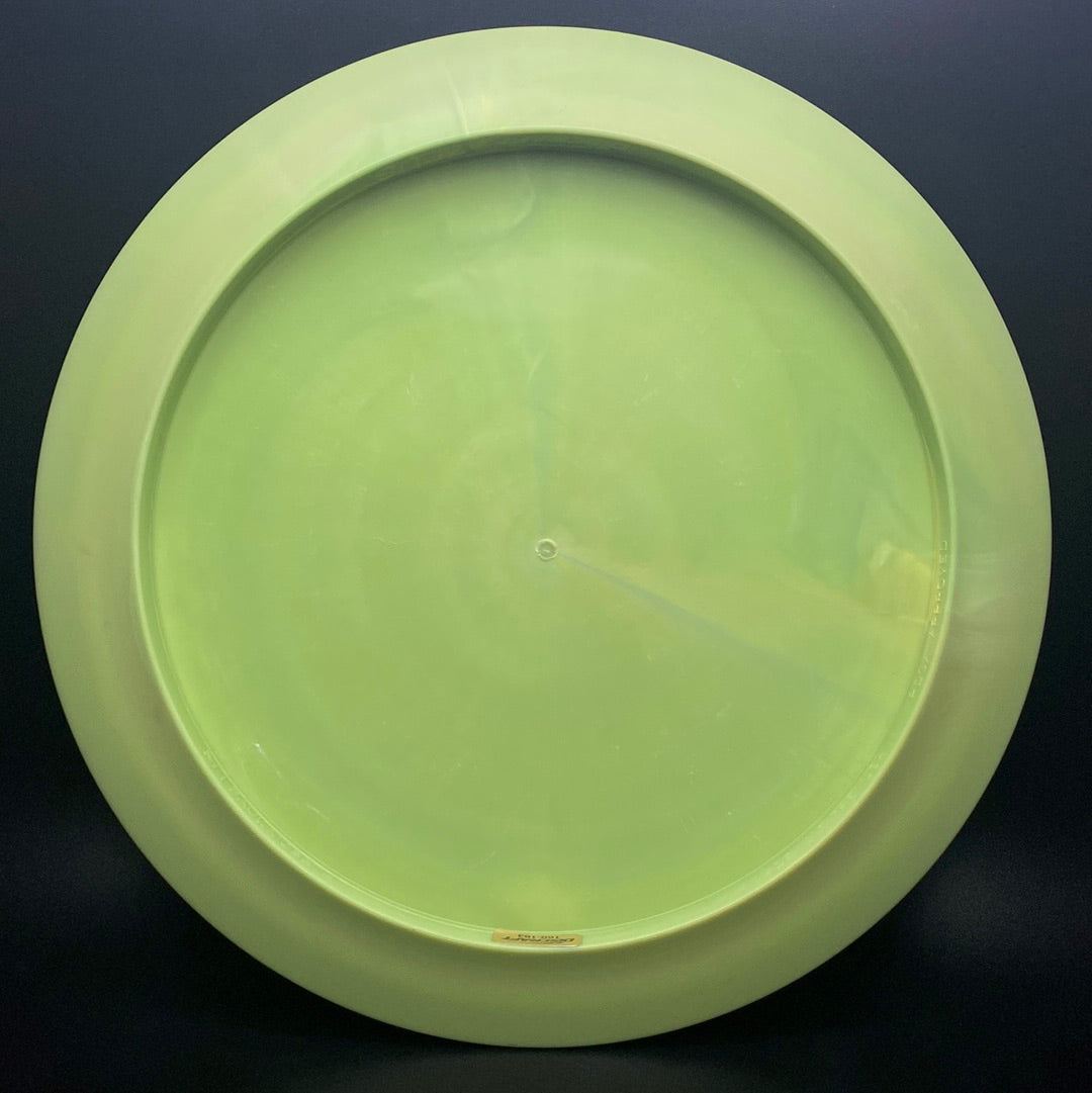 Discraft ESP Zeus - Disque Signature de Paul McBeth