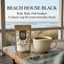 Té negro Beach House