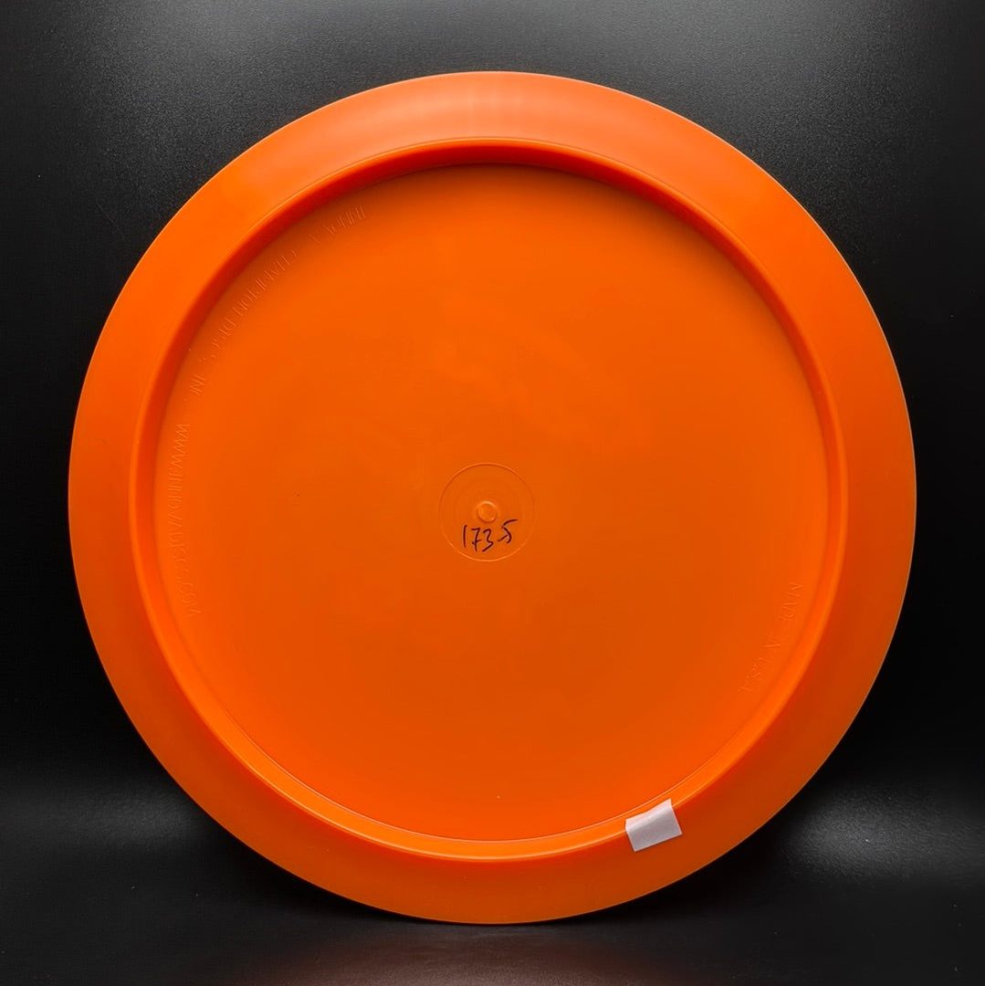 Innova Star Savant Disc Golf Driver